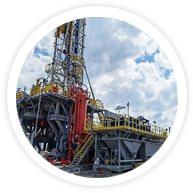 Solid Control System　PRODUCTS