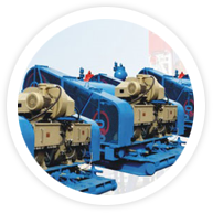 Mud Pump And Accessories　PRODUCTS