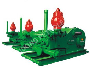F series mud pump
